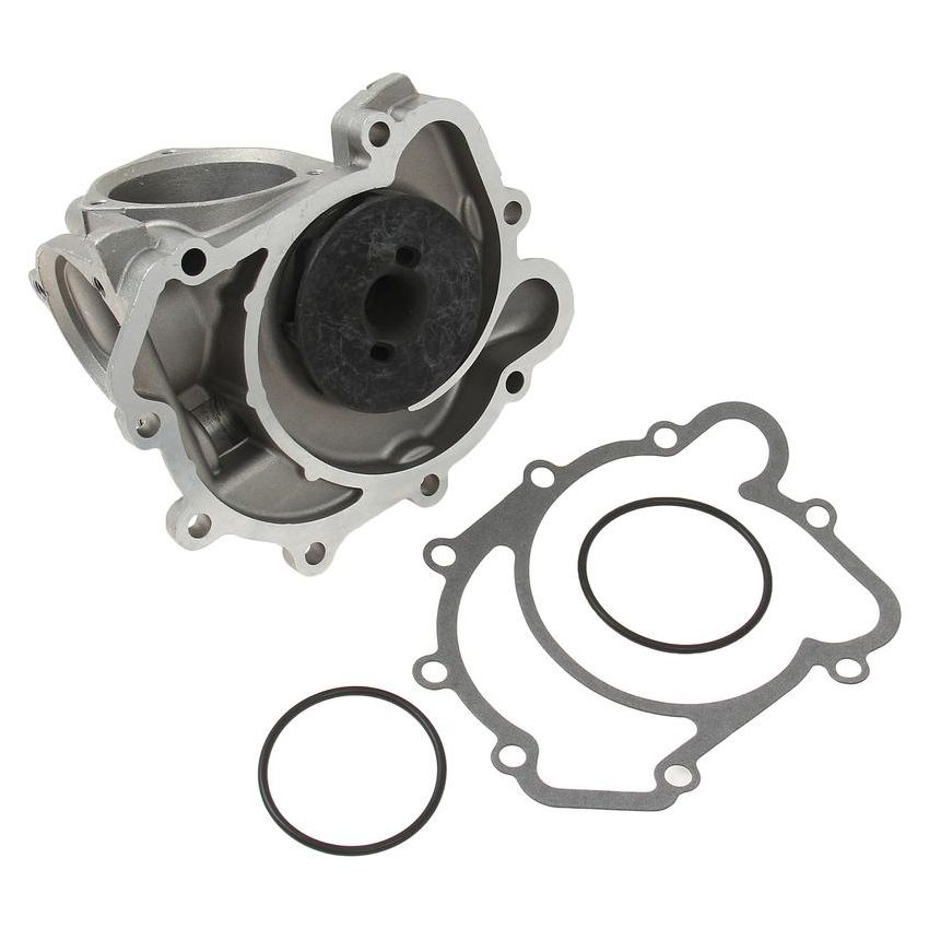 GRAF PA613 2 Year Warranty