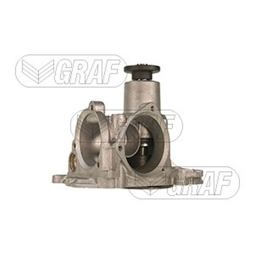 GRAF PA613 2 Year Warranty