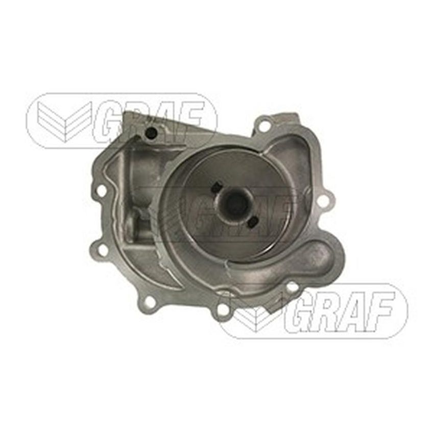 GRAF PA613 2 Year Warranty