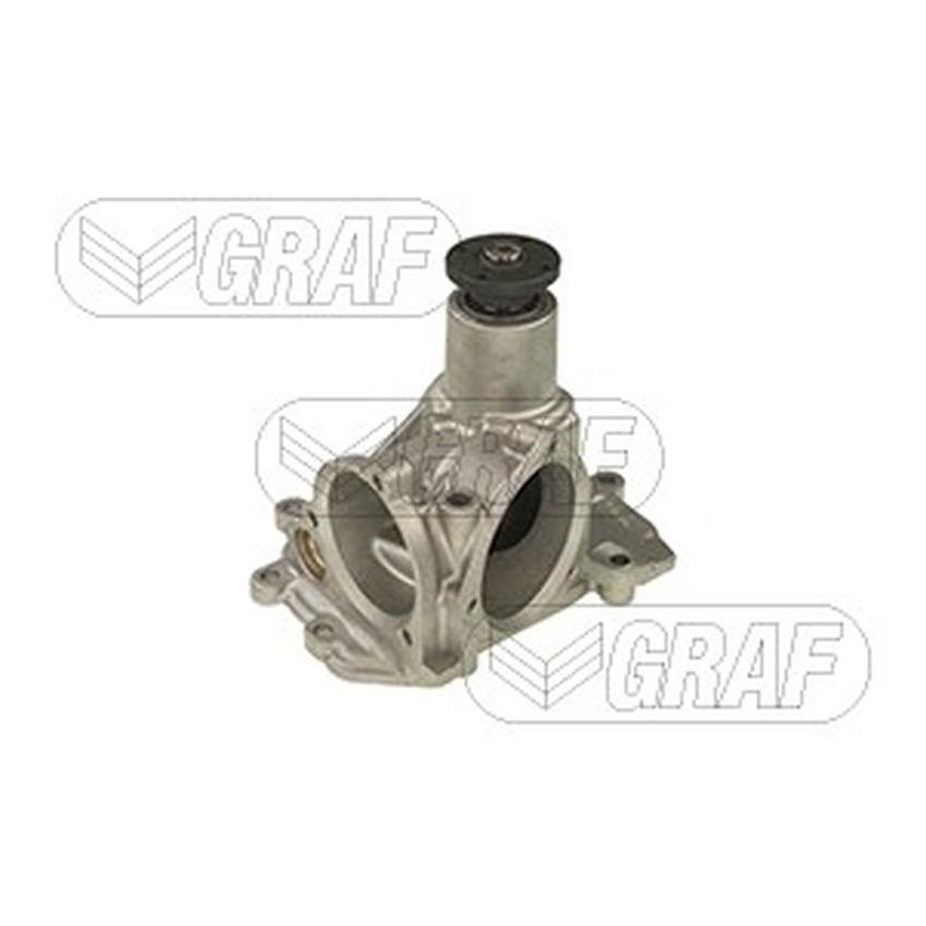 GRAF PA613 2 Year Warranty