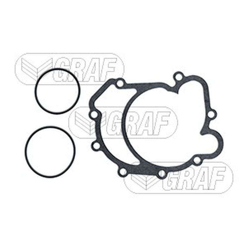 GRAF PA613 2 Year Warranty