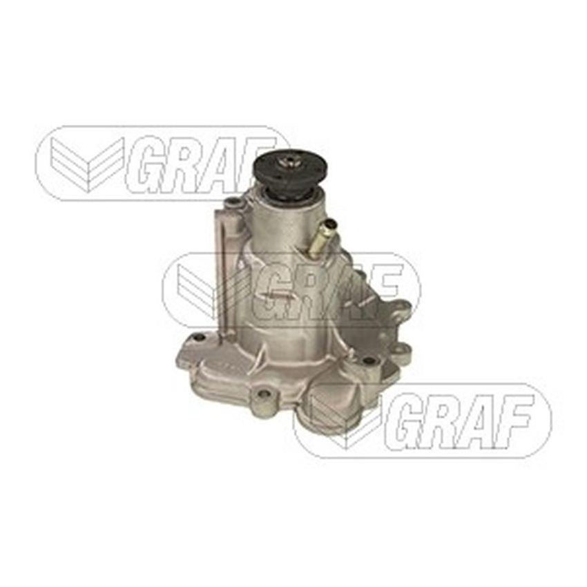 GRAF PA613 2 Year Warranty