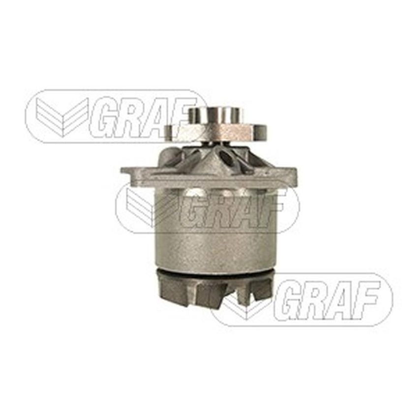 GRAF PA617 2 Year Warranty