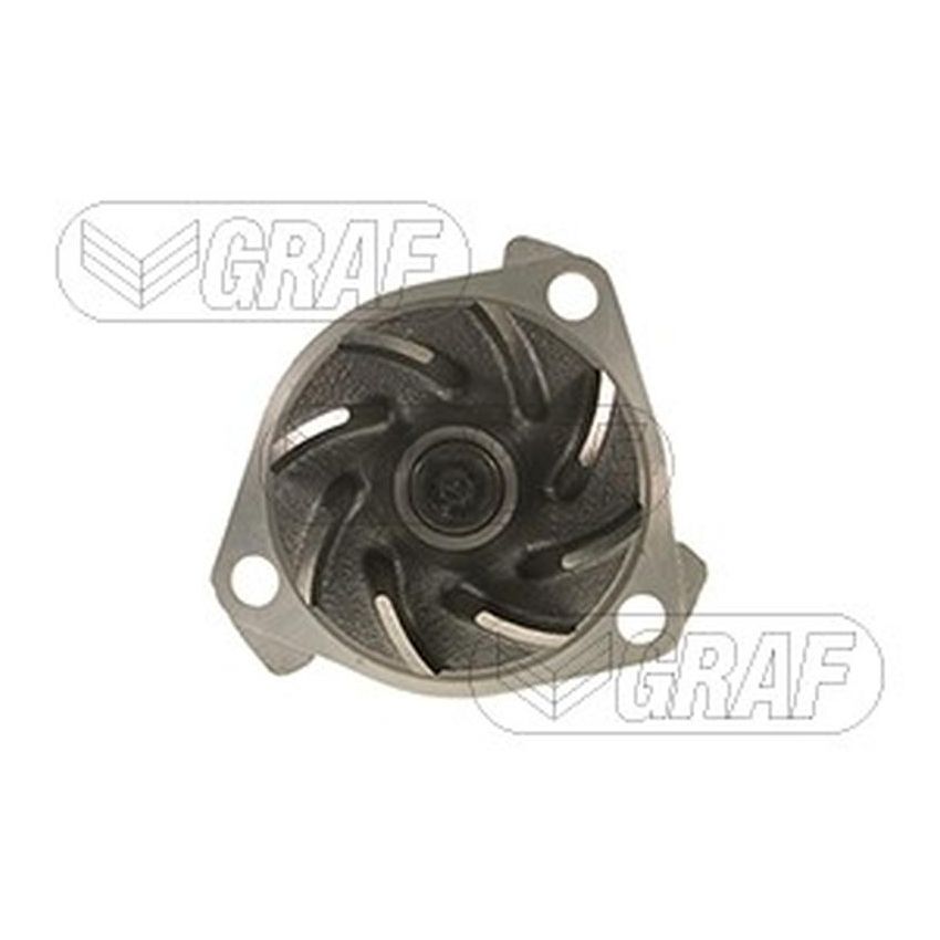 GRAF PA617 2 Year Warranty