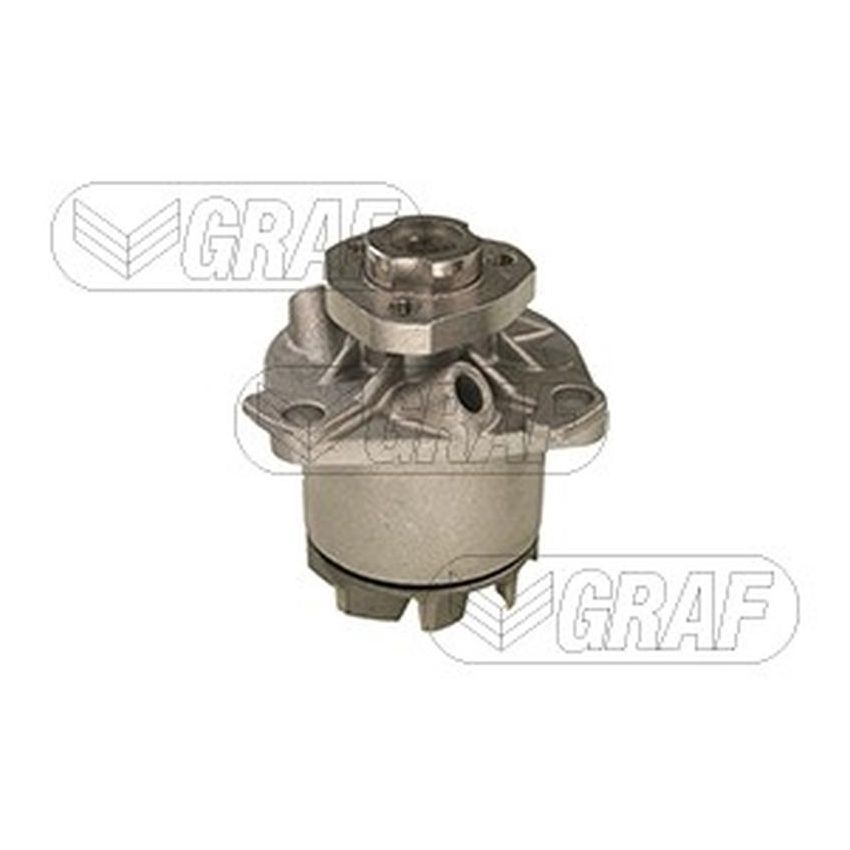 GRAF PA617 2 Year Warranty