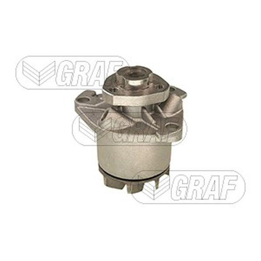 GRAF PA617 2 Year Warranty