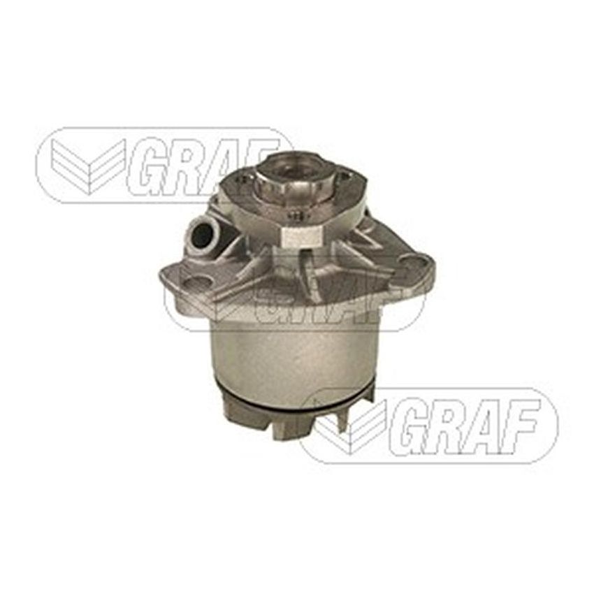 GRAF PA617 2 Year Warranty