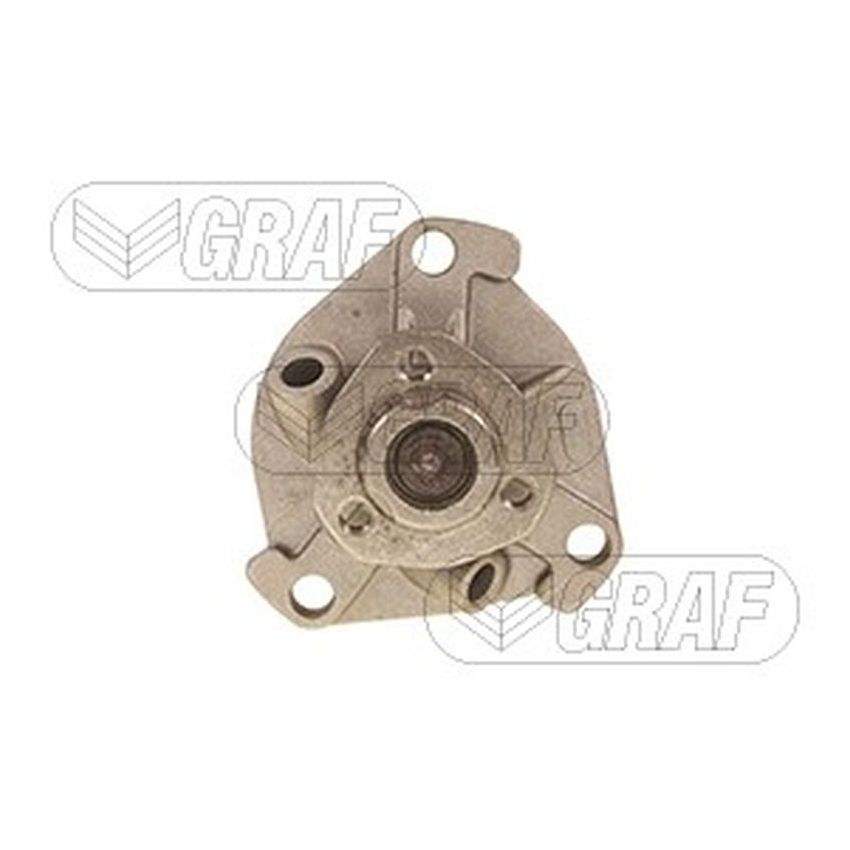 GRAF PA617 2 Year Warranty