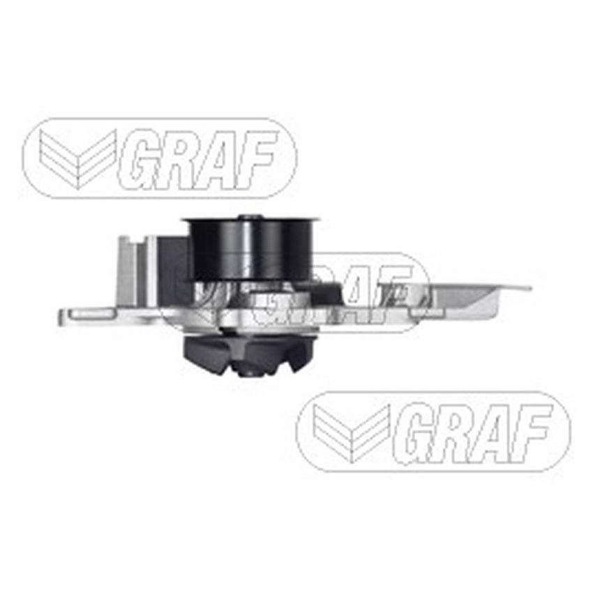 GRAF PA618A 2 Year Warranty