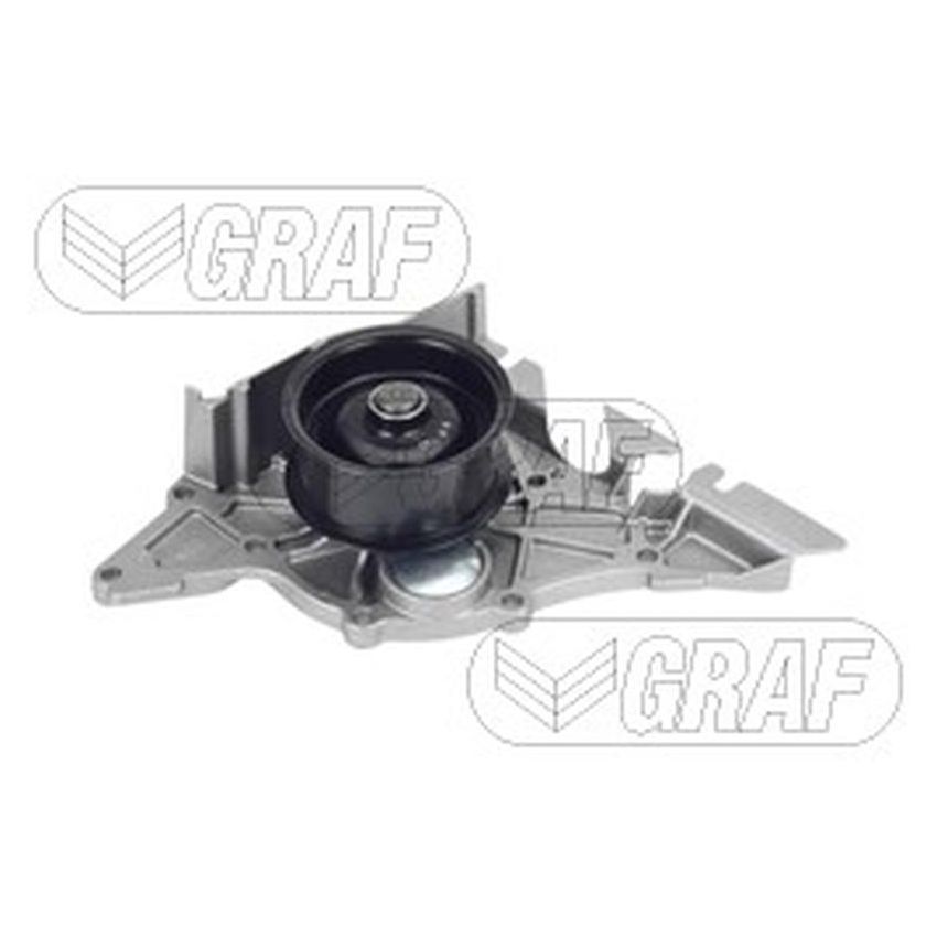 GRAF PA618A 2 Year Warranty