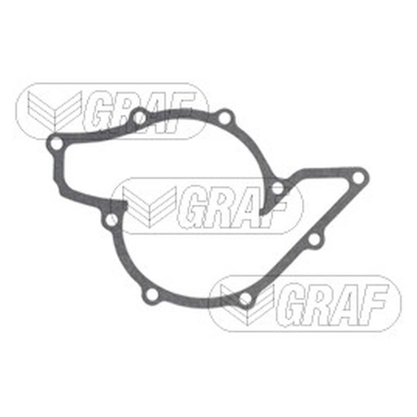 GRAF PA618A 2 Year Warranty