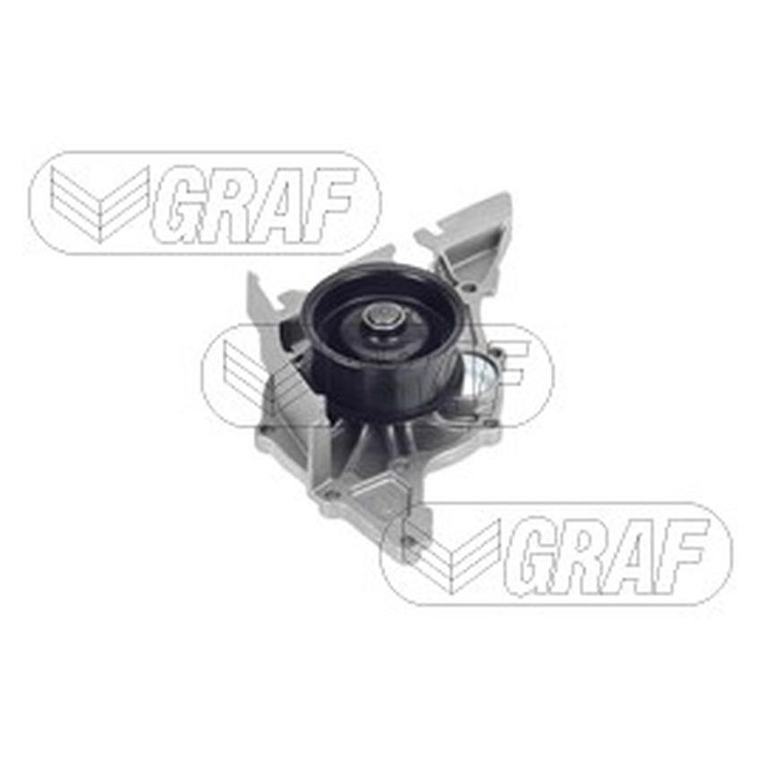 GRAF PA618A 2 Year Warranty