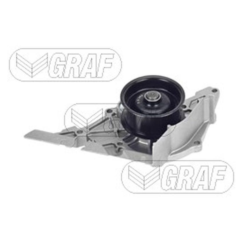 GRAF PA618A 2 Year Warranty