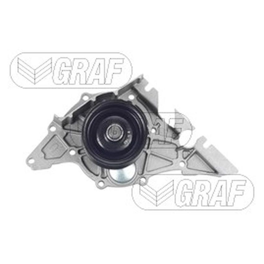 GRAF PA618A 2 Year Warranty