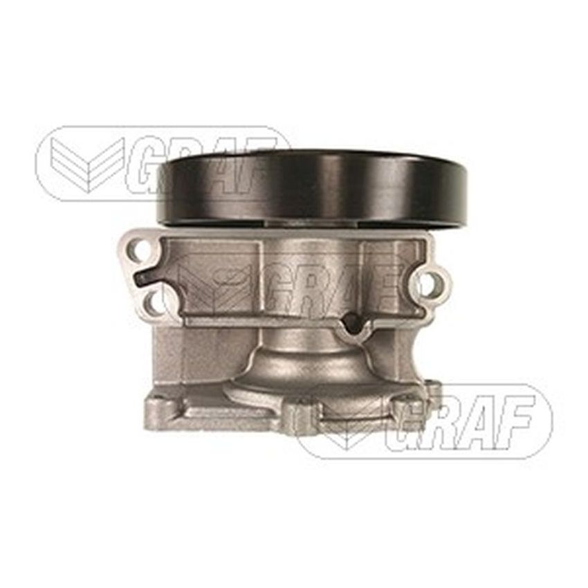 GRAF PA636 2 Year Warranty