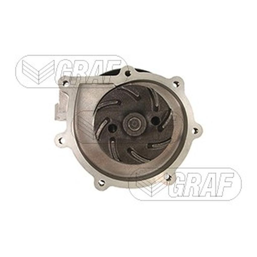 GRAF PA636 2 Year Warranty