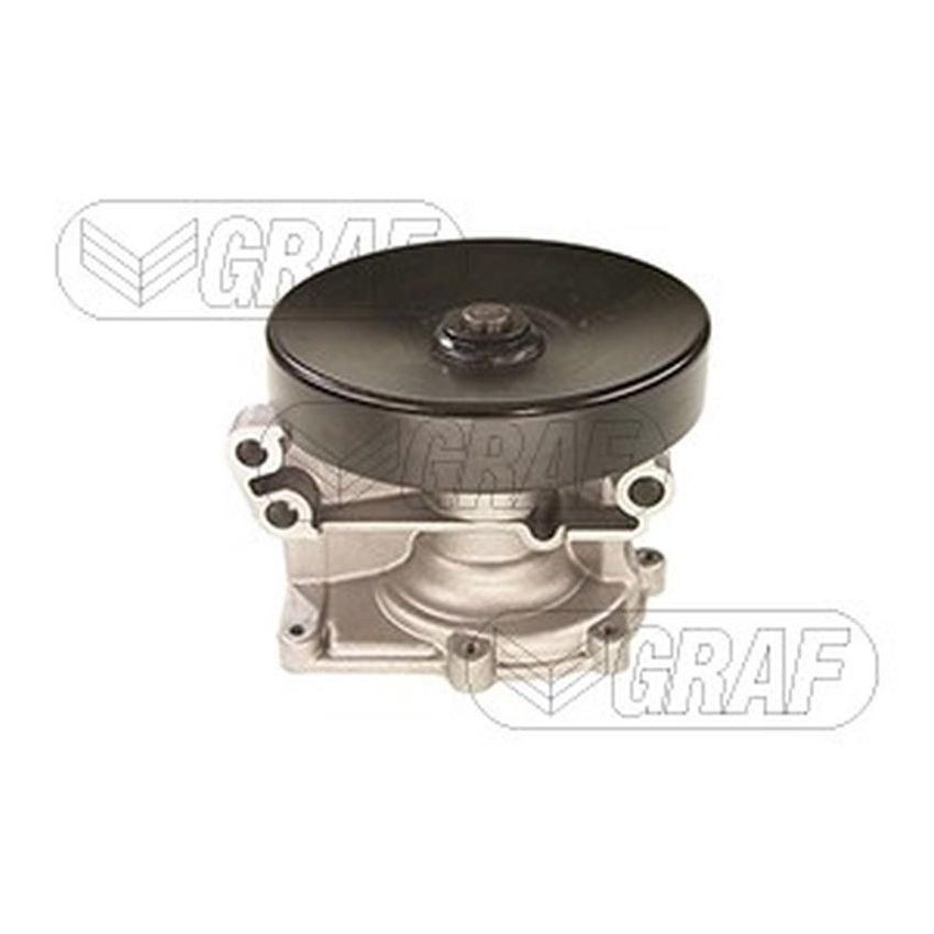 GRAF PA636 2 Year Warranty