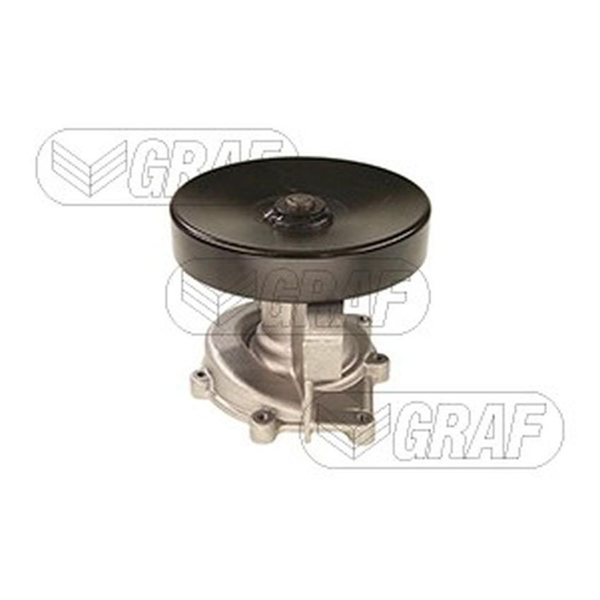 GRAF PA636 2 Year Warranty