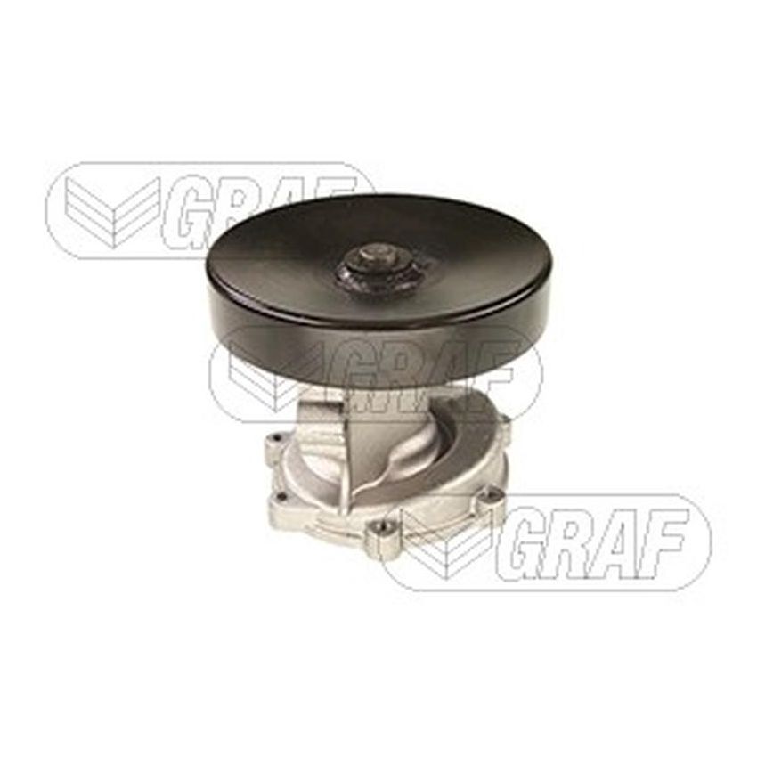 GRAF PA636 2 Year Warranty