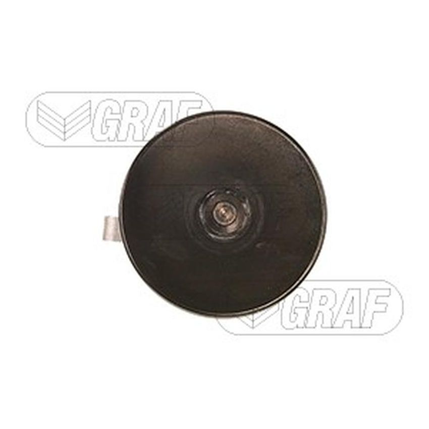 GRAF PA636 2 Year Warranty