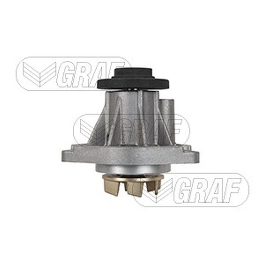 GRAF PA637 2 Year Warranty