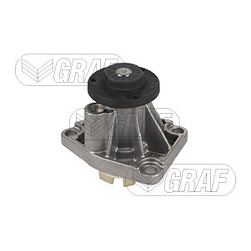 GRAF PA637 2 Year Warranty