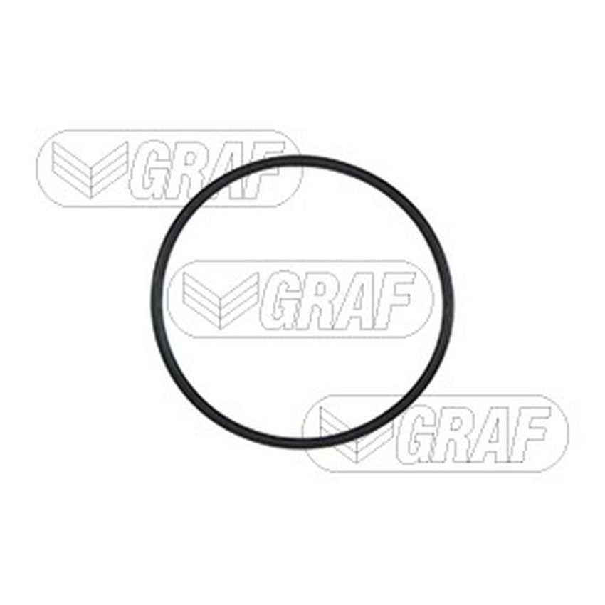 GRAF PA637 2 Year Warranty