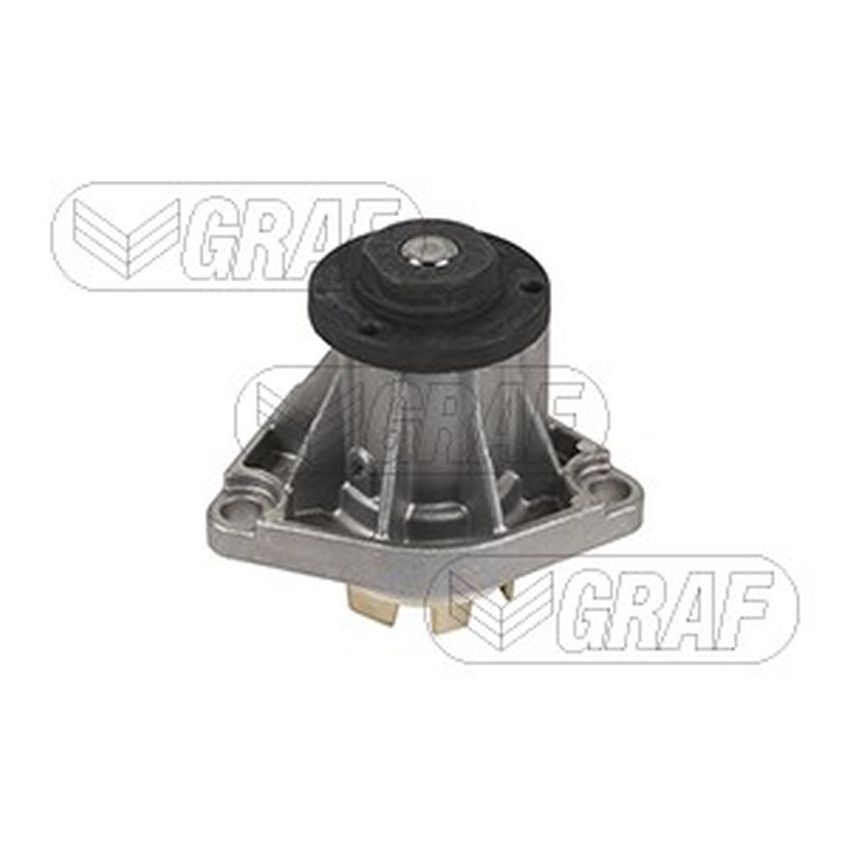 GRAF PA637 2 Year Warranty