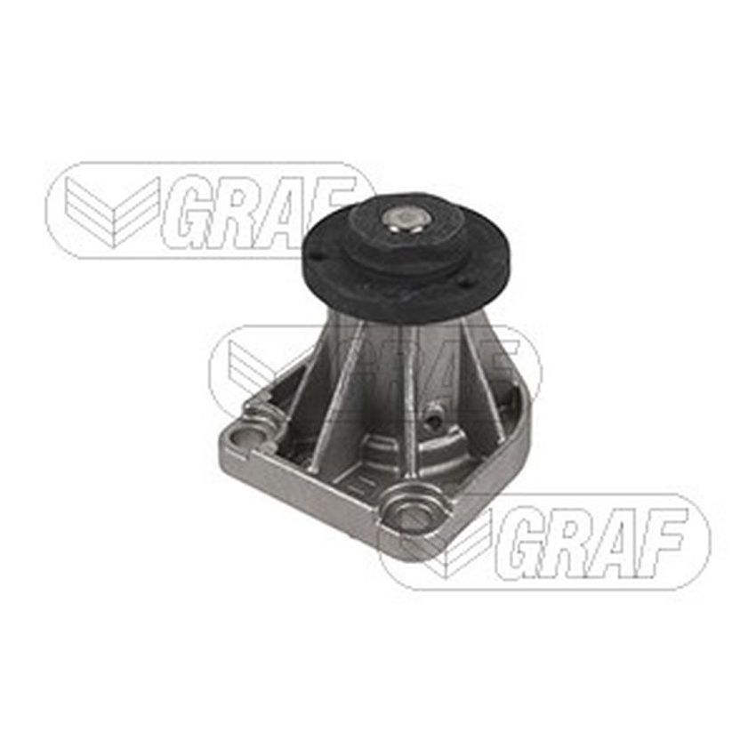 GRAF PA637 2 Year Warranty