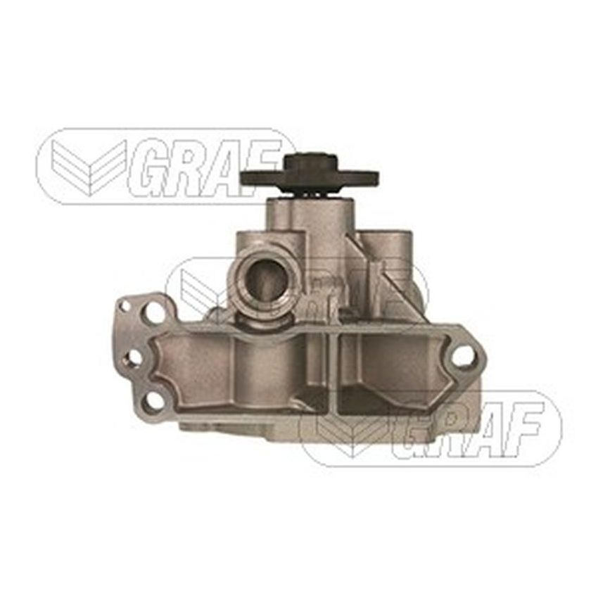 GRAF PA638 2 Year Warranty