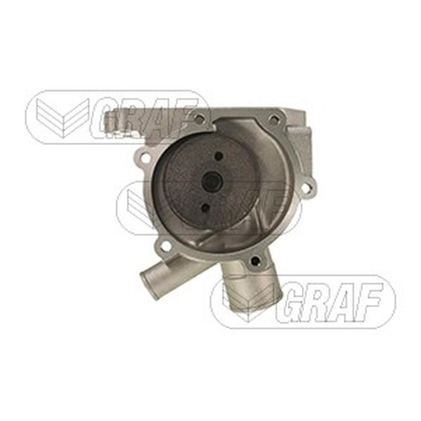 GRAF PA638 2 Year Warranty