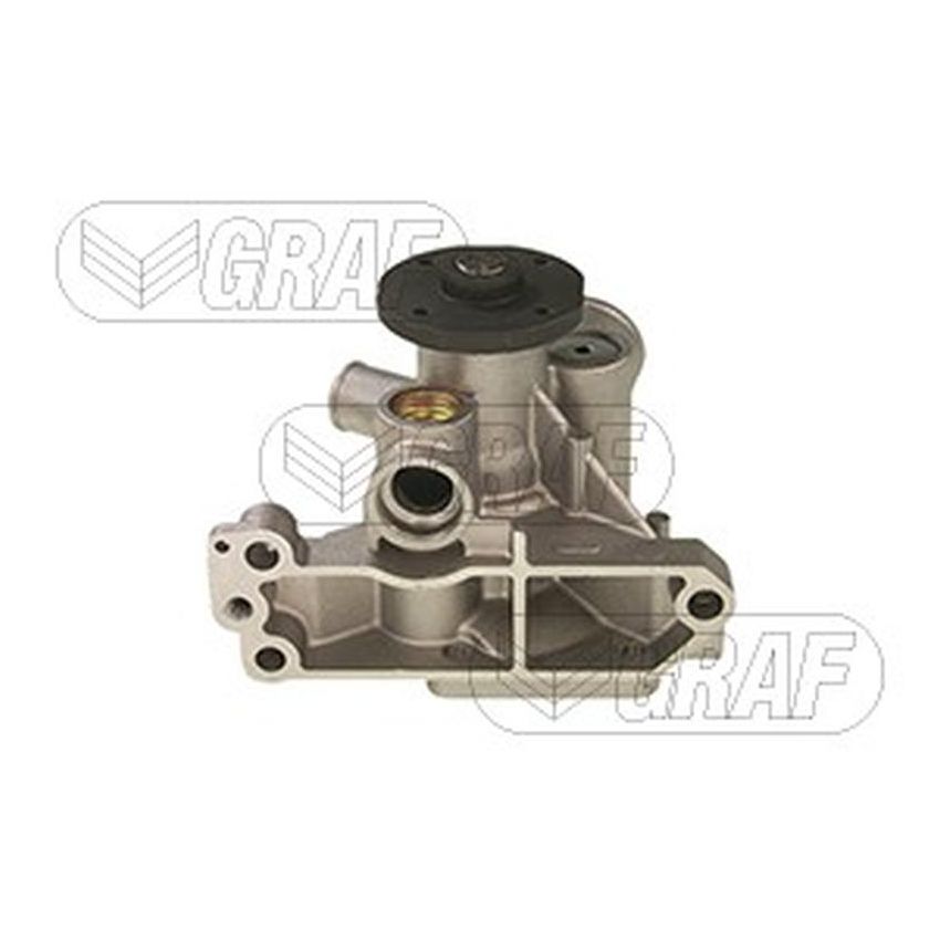 GRAF PA638 2 Year Warranty