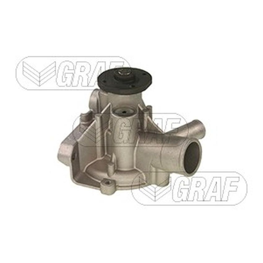 GRAF PA638 2 Year Warranty