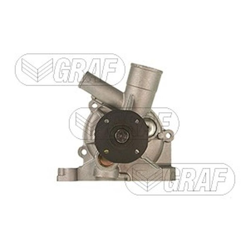 GRAF PA638 2 Year Warranty