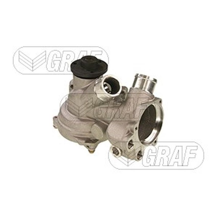 GRAF PA661 2 Year Warranty