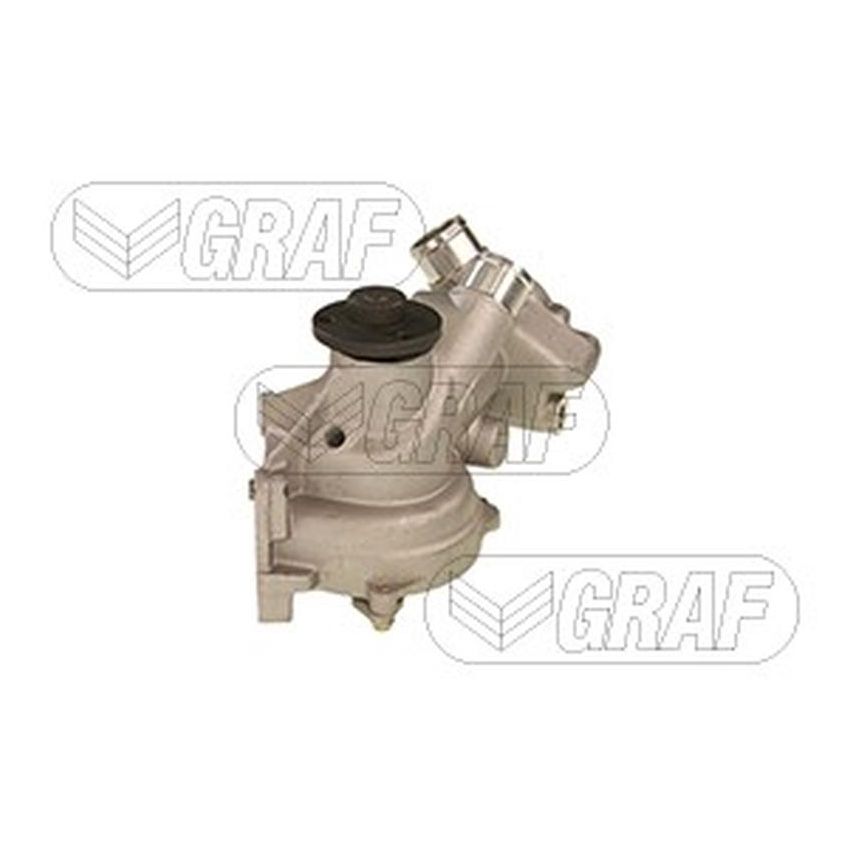 GRAF PA661 2 Year Warranty