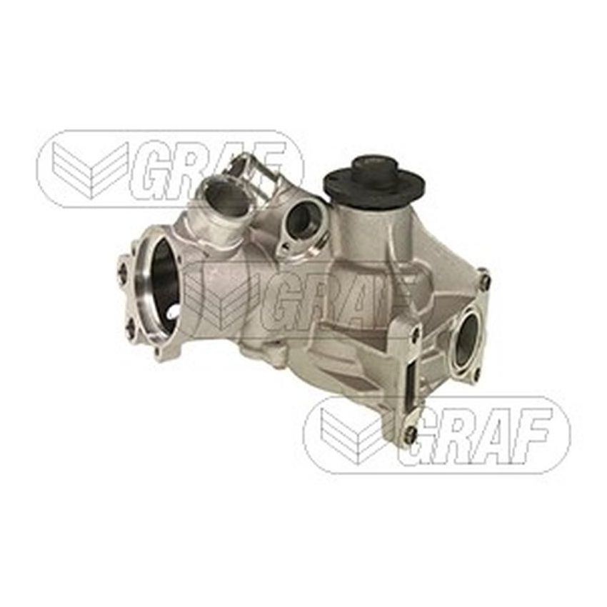 GRAF PA661 2 Year Warranty