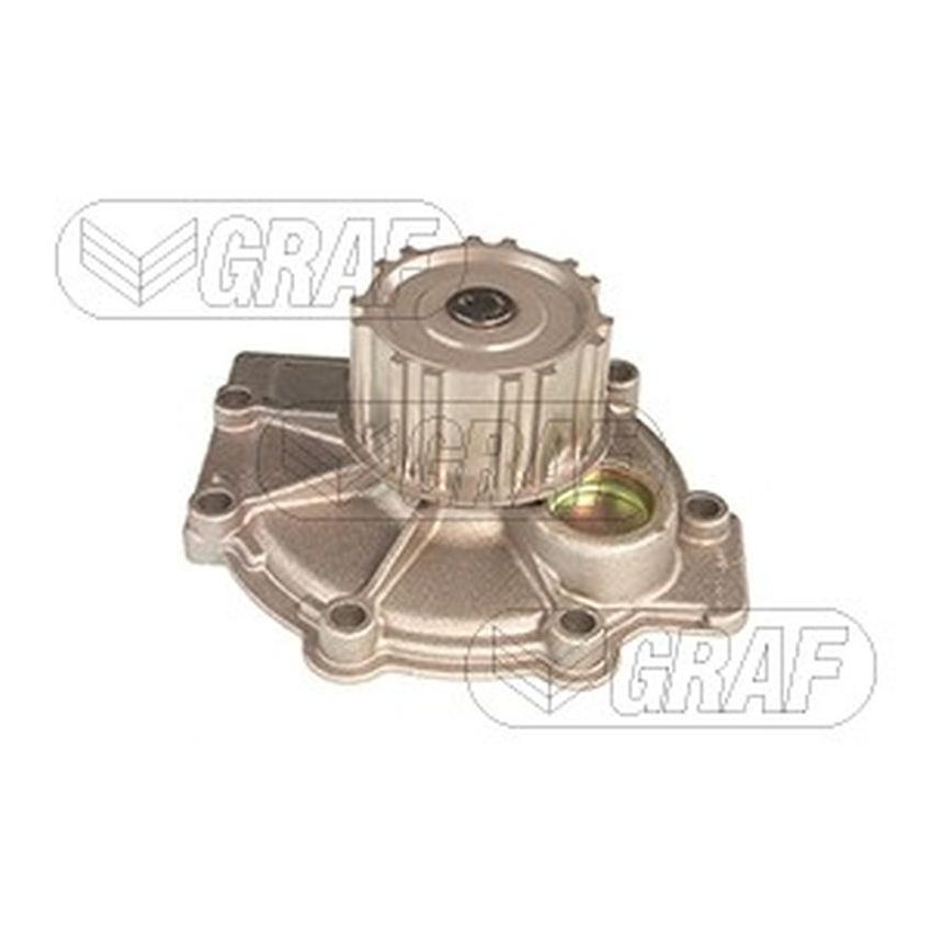 GRAF PA666 2 Year Warranty