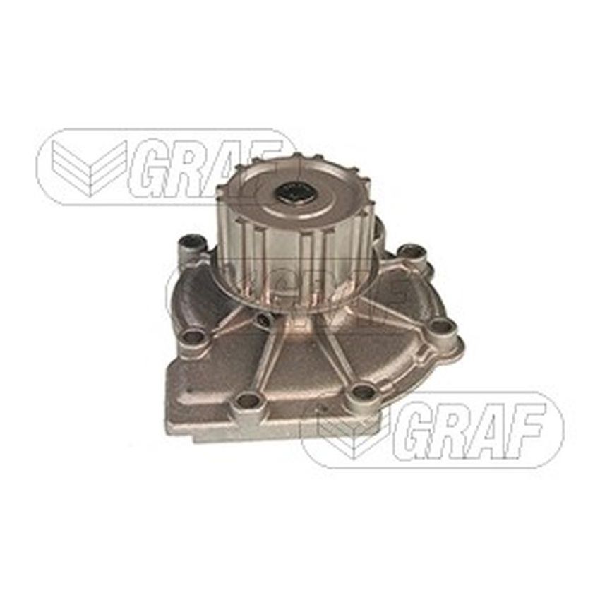 GRAF PA666 2 Year Warranty