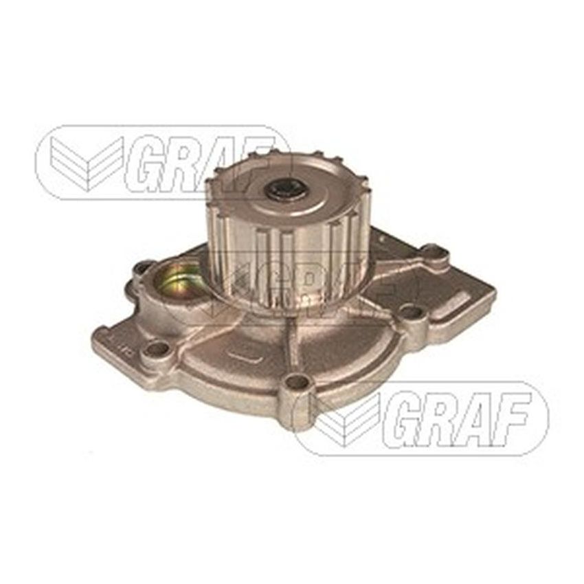 GRAF PA666 2 Year Warranty