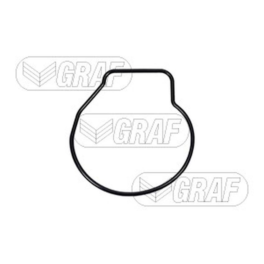 GRAF PA669 2 Year Warranty