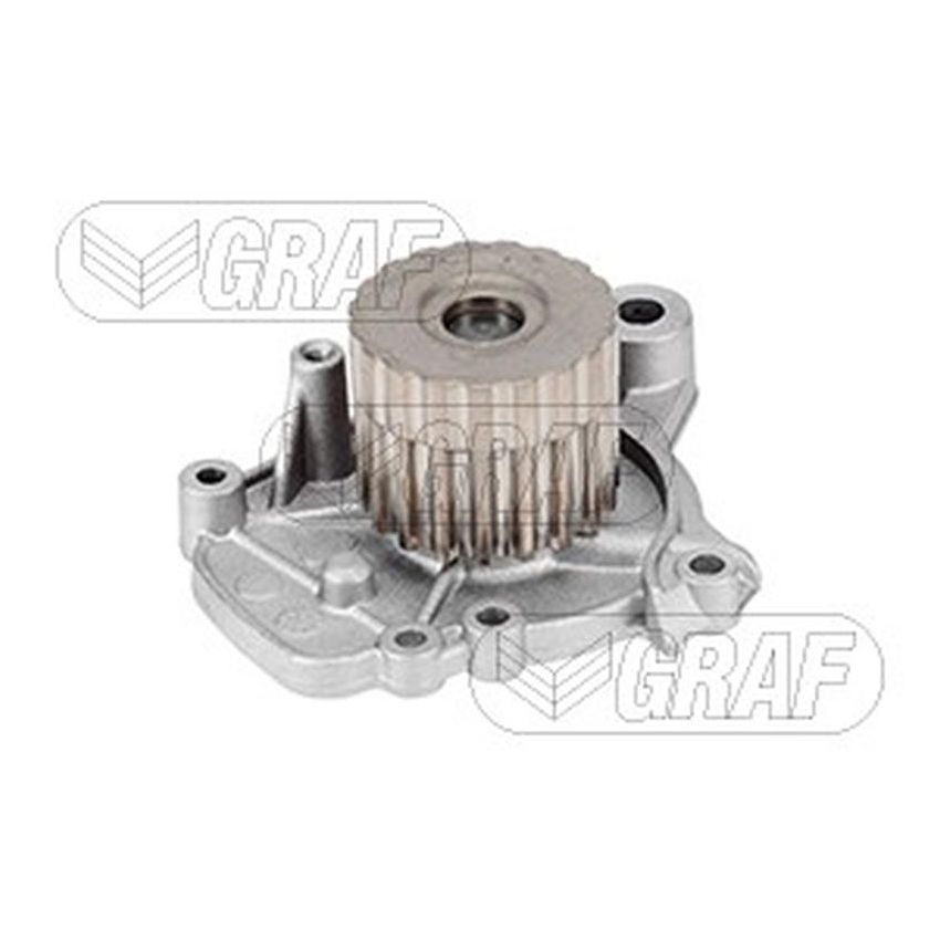 GRAF PA669 2 Year Warranty