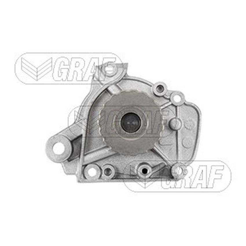 GRAF PA669 2 Year Warranty