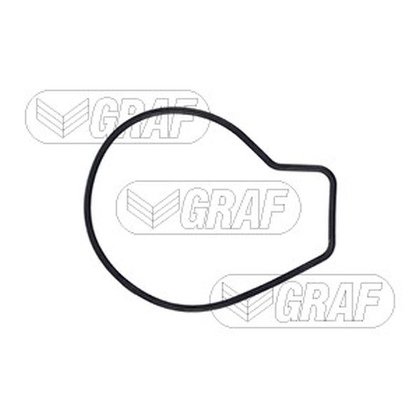 GRAF PA670 2 Year Warranty