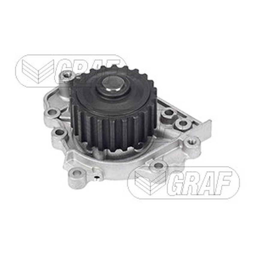 GRAF PA670 2 Year Warranty