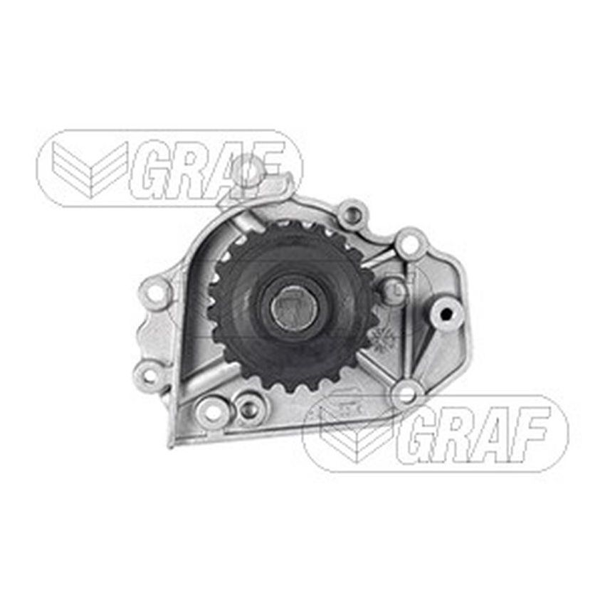 GRAF PA670 2 Year Warranty