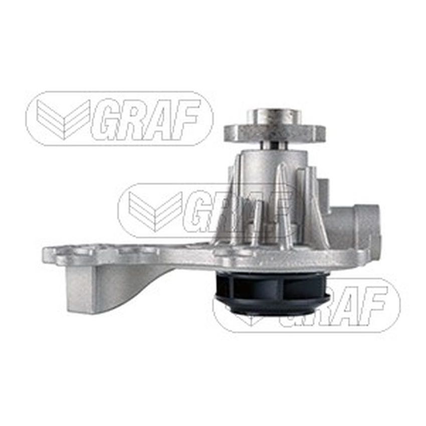 GRAF PA679 2 Year Warranty