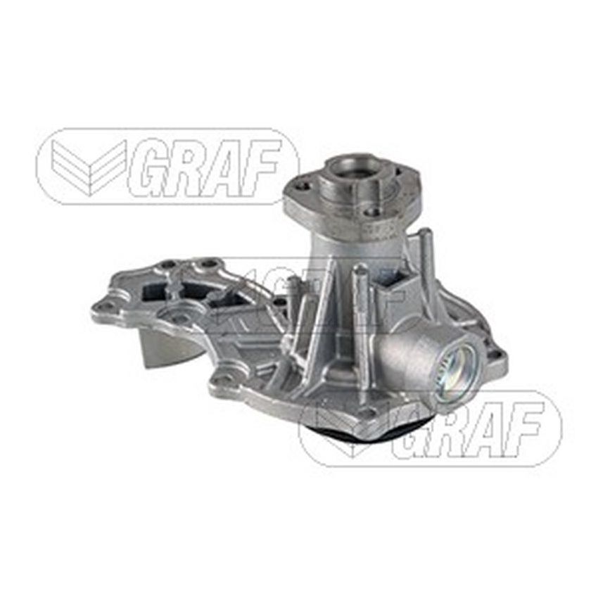 GRAF PA679 2 Year Warranty