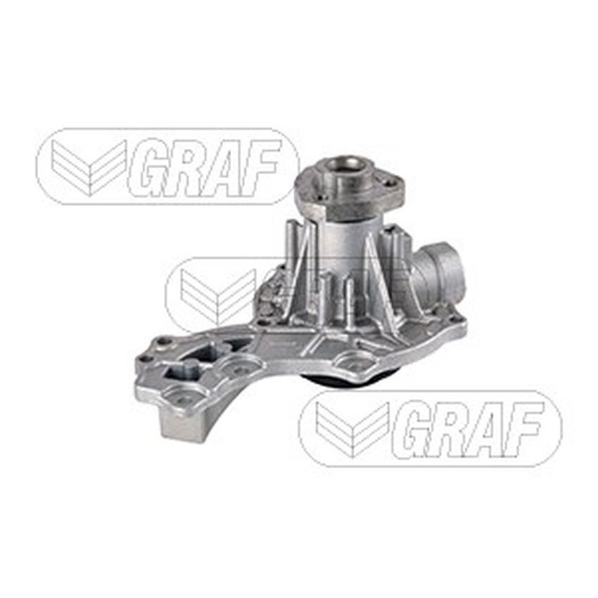 GRAF PA679 2 Year Warranty