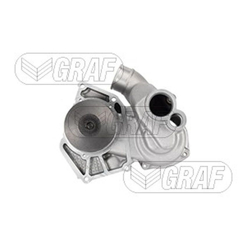 GRAF PA681 2 Year Warranty